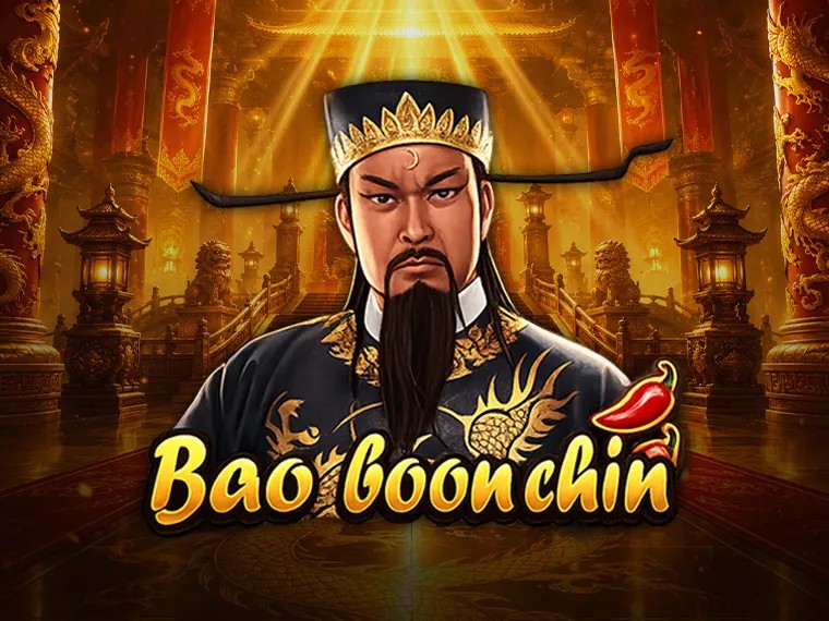 Bao Boon Chin — слот в восточном стиле