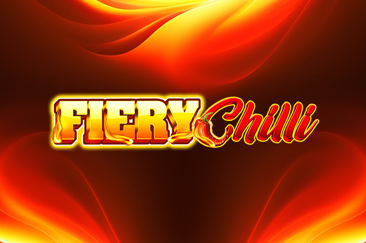 Fiery Chilli — огненный слот с перцем